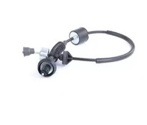 Image of RIDEX Clutch Cable 478S0011 CITROEN,XSARA PICASSO (N68)