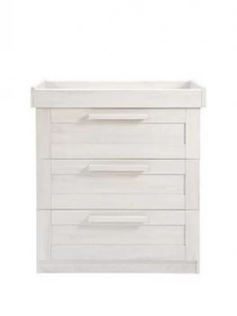 Image of Mamas & Papas Atlas Dresser Changer