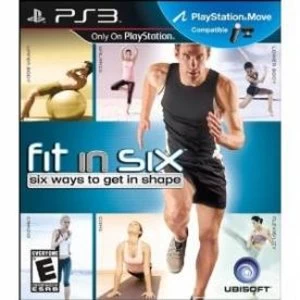 Image of Fit in Six Move Compatible Game