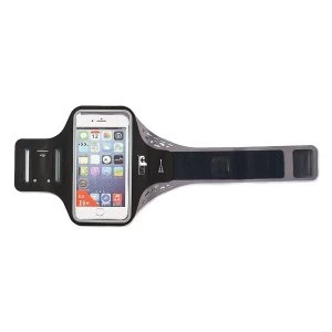 Image of Ultimate Performance Ridgeway Armband Phone Holder - Black