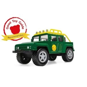 Image of Off Road Farm Chunkies Corgi Diecast Toy