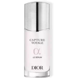 Image of DIOR Capture Totale Le Serum Rejuvenating Face Serum 30ml