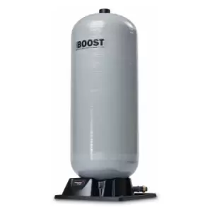 Image of Salamander Pumps - Salamander AccuBoost 120L Unpumped Accumulator Tank Mains Booster Water Pump