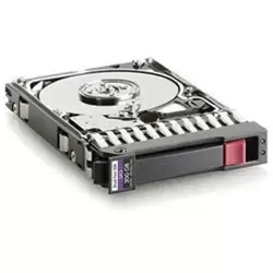 Image of HP Enterprise 300GB 2.5" SAS Hard Disk Drive 507127-B21