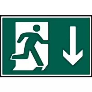 Image of Spectrum Industrial Assembly Point C - PVC (200 x 300mm)