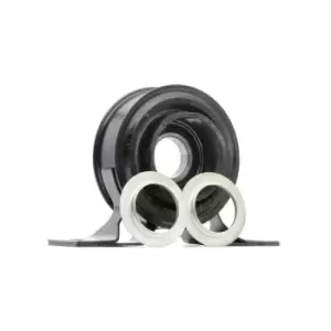 Image of FEBEST Bearing, propshaft centre bearing LRCB-FLI LAND ROVER,Freelander SUV (L314),Freelander SUV Cabrio (L314)