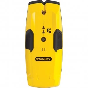 Image of Stanley Stud Finder 100 Wall Scanner