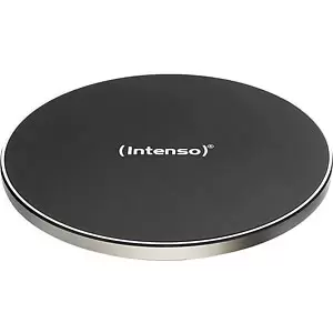 Image of Intenso BA1 Black Indoor