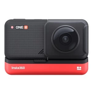 Image of Insta360 ONE R Twin-edition