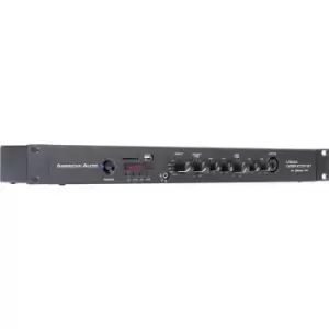 Image of American Audio MEDIA OPERATOR BT SD host controller 1 U