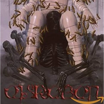 Image of Eisregen - Knochenkult CD