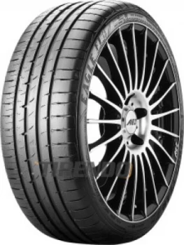 Image of Goodyear Eagle F1 Asymmetric 2 ROF 255/35 R18 90Y runflat