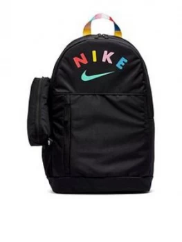 Image of Nike Elemental Backpack - Black
