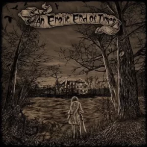 Image of Chapter One by An Erotic End of Times CD Album