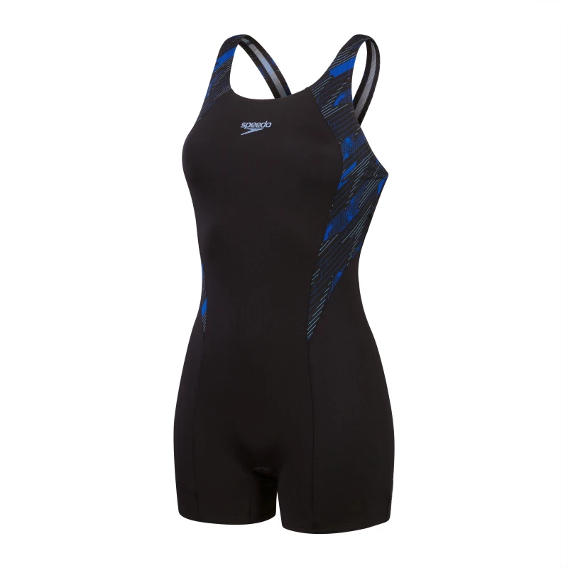Image of HyperBoom Recycled Pool Legsuit