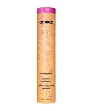 Image of Amika Normcore Signature Conditioner