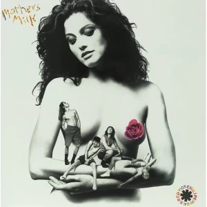 Image of Red Hot Chili Peppers - MotherS Milk Vinyl
