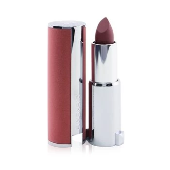 Image of GivenchyLe Rouge Sheer Velvet Matte Refillable Lipstick - # 18 Nude Fume 3.4g/0.12oz
