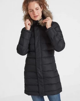 Image of Tog24 Yeadon Womens Long Padded Jacket