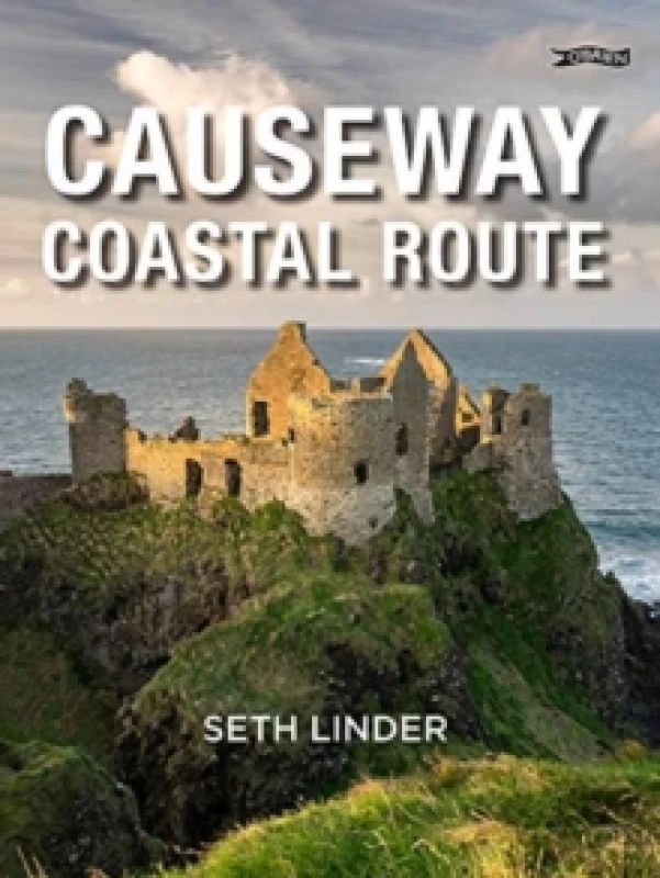 Image of Causeway Coastal Route Paperback / softback
