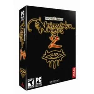 Image of Neverwinter Nights 2 Game