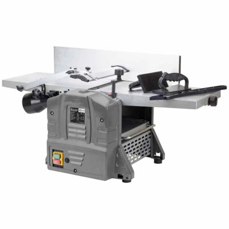 Image of Sip 10 X 5" Planer Thicknesser - Aluminium - L420 X W880 X H450 mm