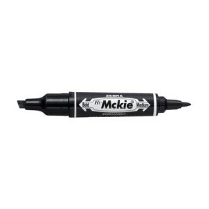 Image of Zebra Mckie Bold Marker Pack of 10