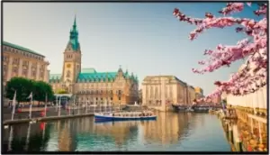 Image of Vestel PN50B-4H 4K Ultra HD LED Signage Display