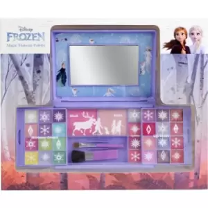 Image of Disney Frozen II. Magic Makeup Palette Make-up Set (for Kids)