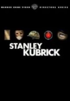 Image of Stanley Kubrick Box Set