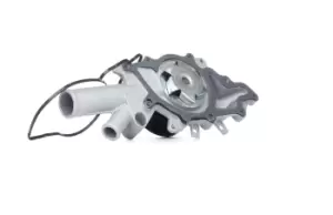Image of MAGNETI MARELLI Water pump MERCEDES-BENZ 352316170674 6112000201,6112001201 Engine water pump,Water pump for engine