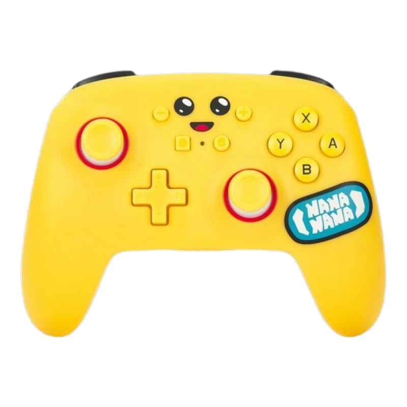 Image of PowerA PowerA Nintendo Switch Wireless Controller - Fortnite Peely