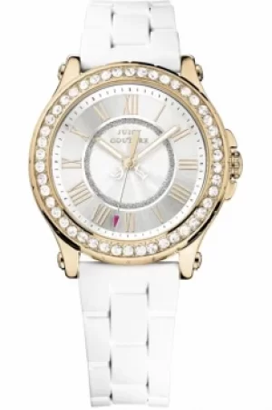 Image of Ladies Juicy Couture Pedigree Watch 1901052