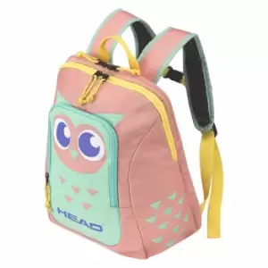 Image of Head Kids Backpack Rose/Mint