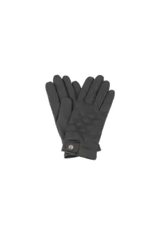 Image of Quilted Gloves
