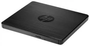 Image of HP USB External DVD RW Drive