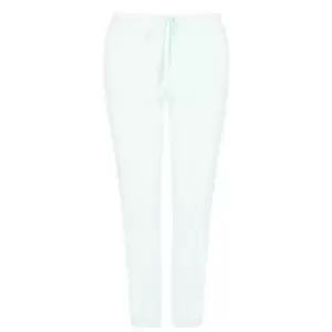 Image of DKNY Piping Jogging Bottoms - Green