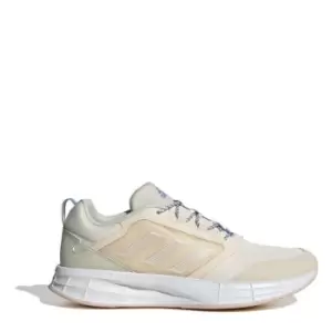 Image of adidas Womens Duramo Pro Sneakers - White