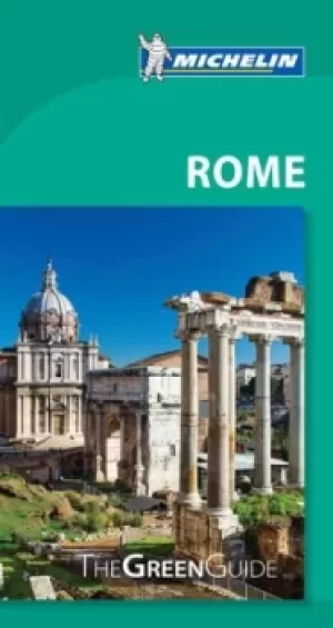 Image of Rome by Cynthia Clayton Ochterbeck