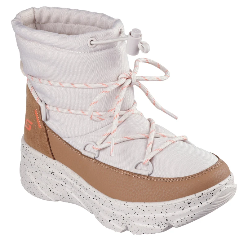 Image of Skechers Bobsmt Peak Natural female 2 (35)