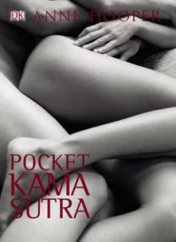 Image of Anne Hoopers Pocket Kama Sutra by Anne Hooper Hardback