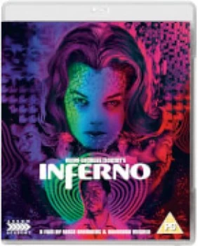 Image of Henri-Georges Clouzot's Inferno