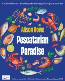 Image of Pescatarian Paradise