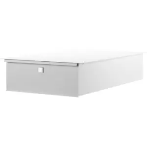 Image of HxWxD 140 x 410 x 660 mm, HxWxD 140 x 410 x 660 mm, grey