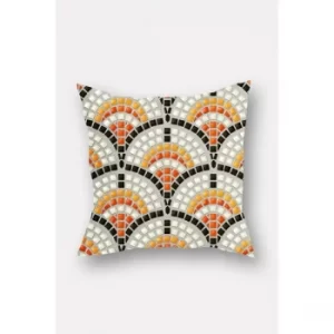 Image of YS116849848 Multicolor Cushion Cover