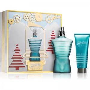 Image of Jean Paul Gaultier Le Male Gift Set XXII. for Men