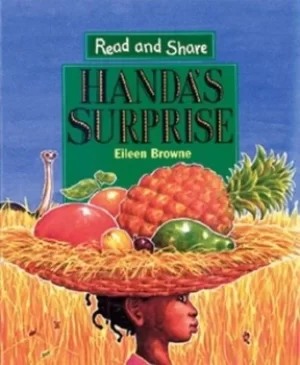 Image of Handas Surprise by Eileen Browne