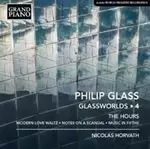 Image of Philip Glass: Glassworlds, Vol. 4 (Music CD)