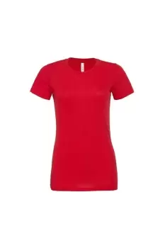 Image of Relaxed Jersey T-Shirt