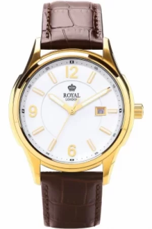 Image of Mens Royal London Watch 41222-03